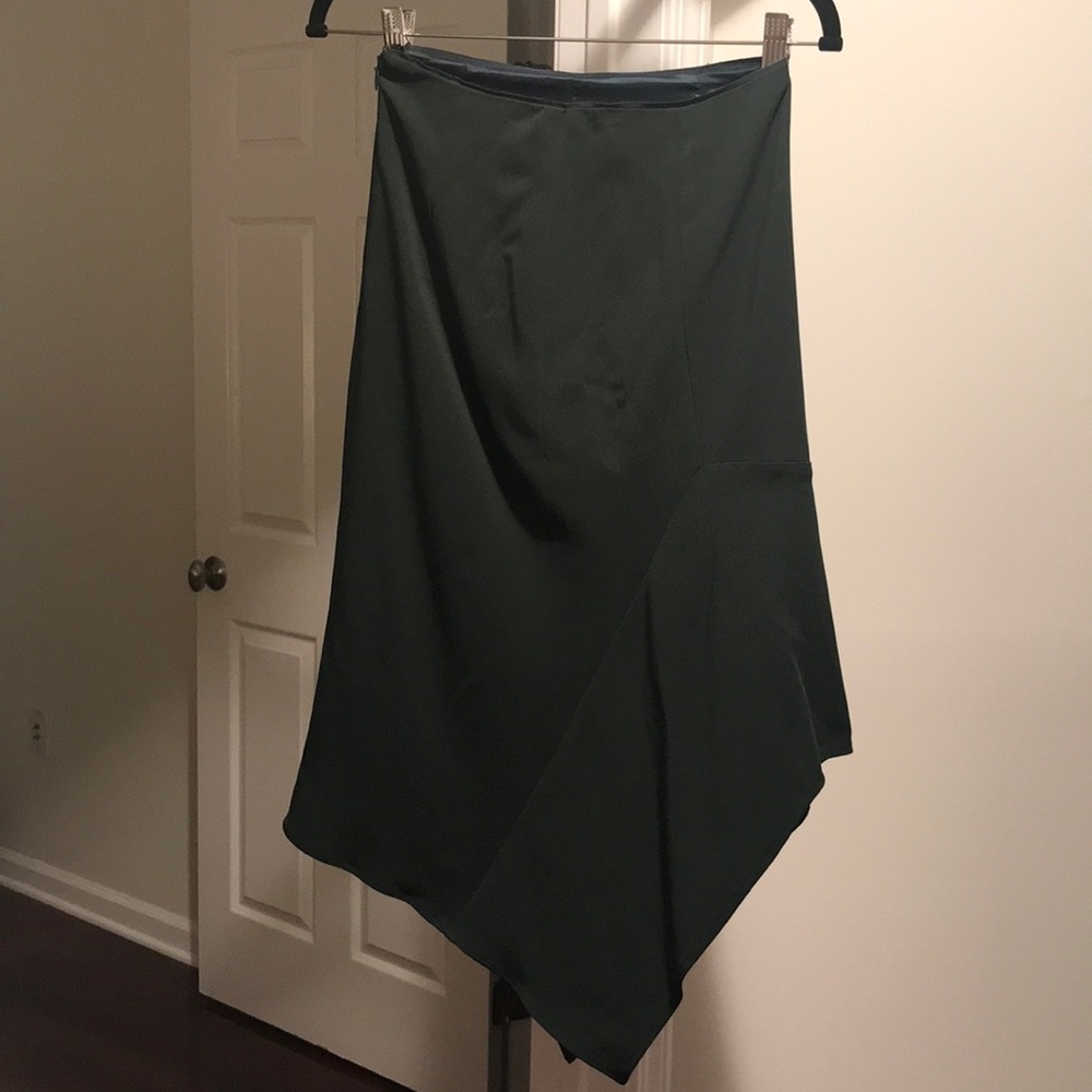 Reiss skirt